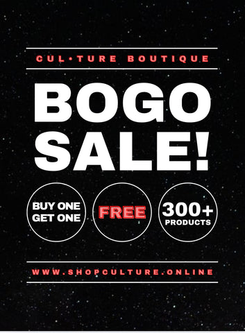 🚨🚨BOGO SALE!🚨🚨