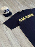 Navy/Natural “Cul•ture Worldwide” Pack