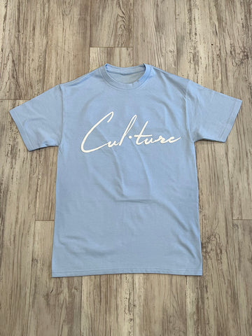 Carolina Blue Signature T-Shirt