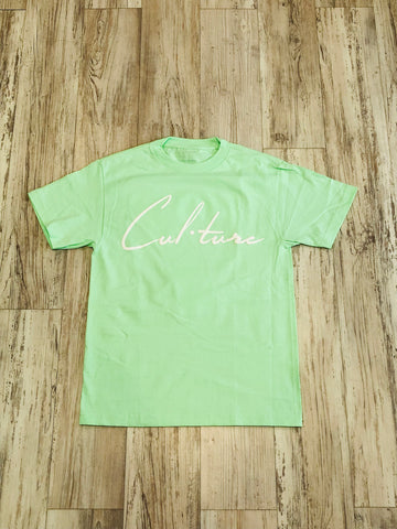 Mint Signature T-Shirt