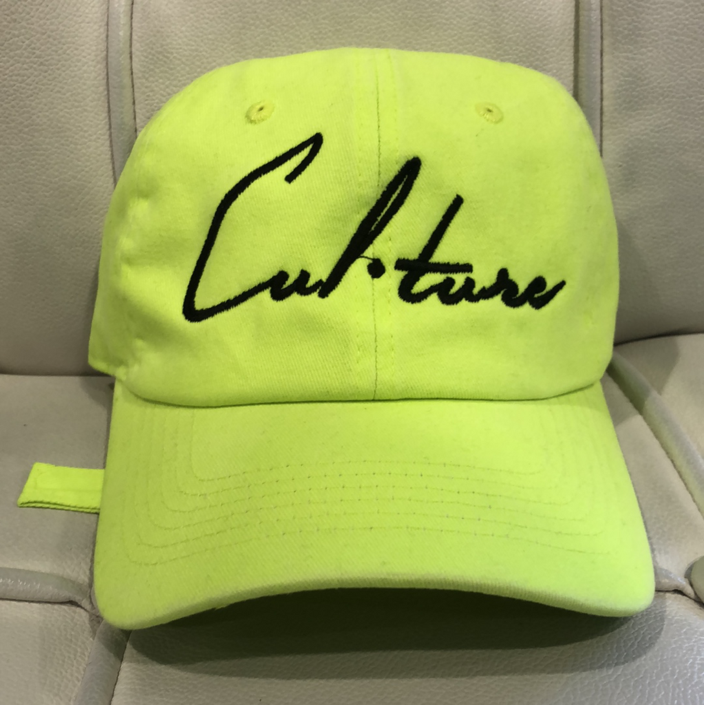 Volt sales green hat