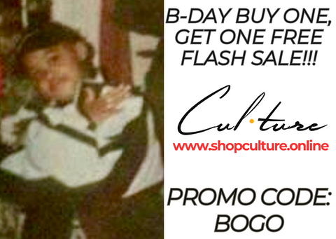 🎉 BOGO SALE!!! 🎉
