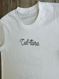 White/Chestnut “WHPH” Premium Shirt