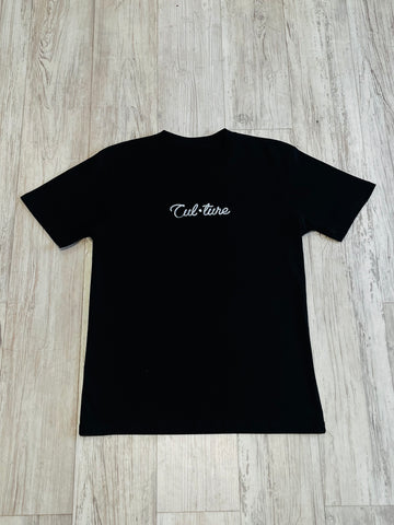 Black/White “WHPH” Premium Shirt