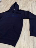 Navy Signature Hoodie
