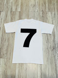 White Heavyweight Everyday Premium T-Shirt