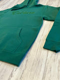 Hunter Green Signature Premium Hoodie