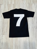 Black Heavyweight Everyday Premium T-Shirt
