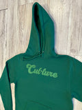 Hunter Green Signature Premium Hoodie