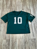 Green Oversized Practice Jersey(W)