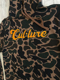 Duck Camo Signature Premium Hoodie
