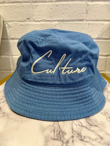 Carolina Blue Bucket Hat