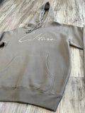 Cement Signature Hoodie