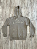 Cement Signature Hoodie