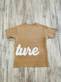 Khaki Luxe 9oz. Heavyweight Shirt