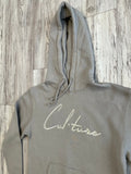 Cement Signature Hoodie