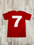 Red Signature T-Shirt