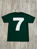 Hunter Green Signature T-Shirt