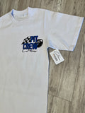Royal Blue Cul•ture Pit Crew Premium Shirt & Shorts