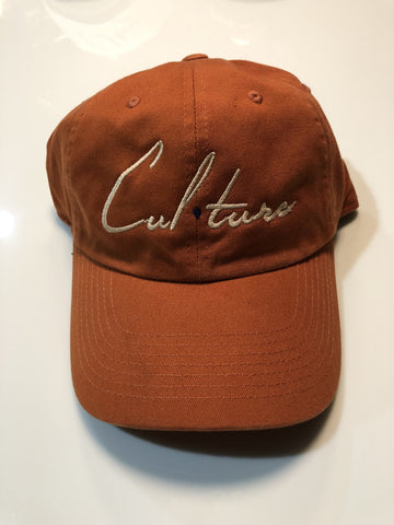 Clay Dad Hat