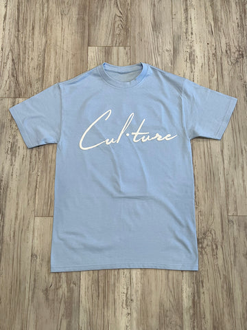 Carolina Blue Signature T-Shirt