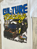 Black Cul•ture Racing Premium Shirt & Shorts