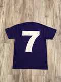 Purple Signature T-Shirt