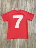 Salmon Signature T-Shirt