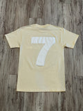 Cream Signature T-Shirt